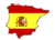 LA FIESTA - Espanol