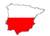 LA FIESTA - Polski